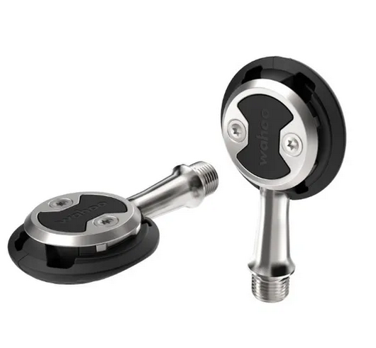 Wahoo Speedplay Aero Pedals