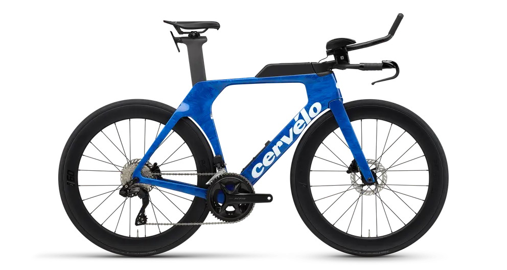 2027 Cervelo P-Series 105 Di2
