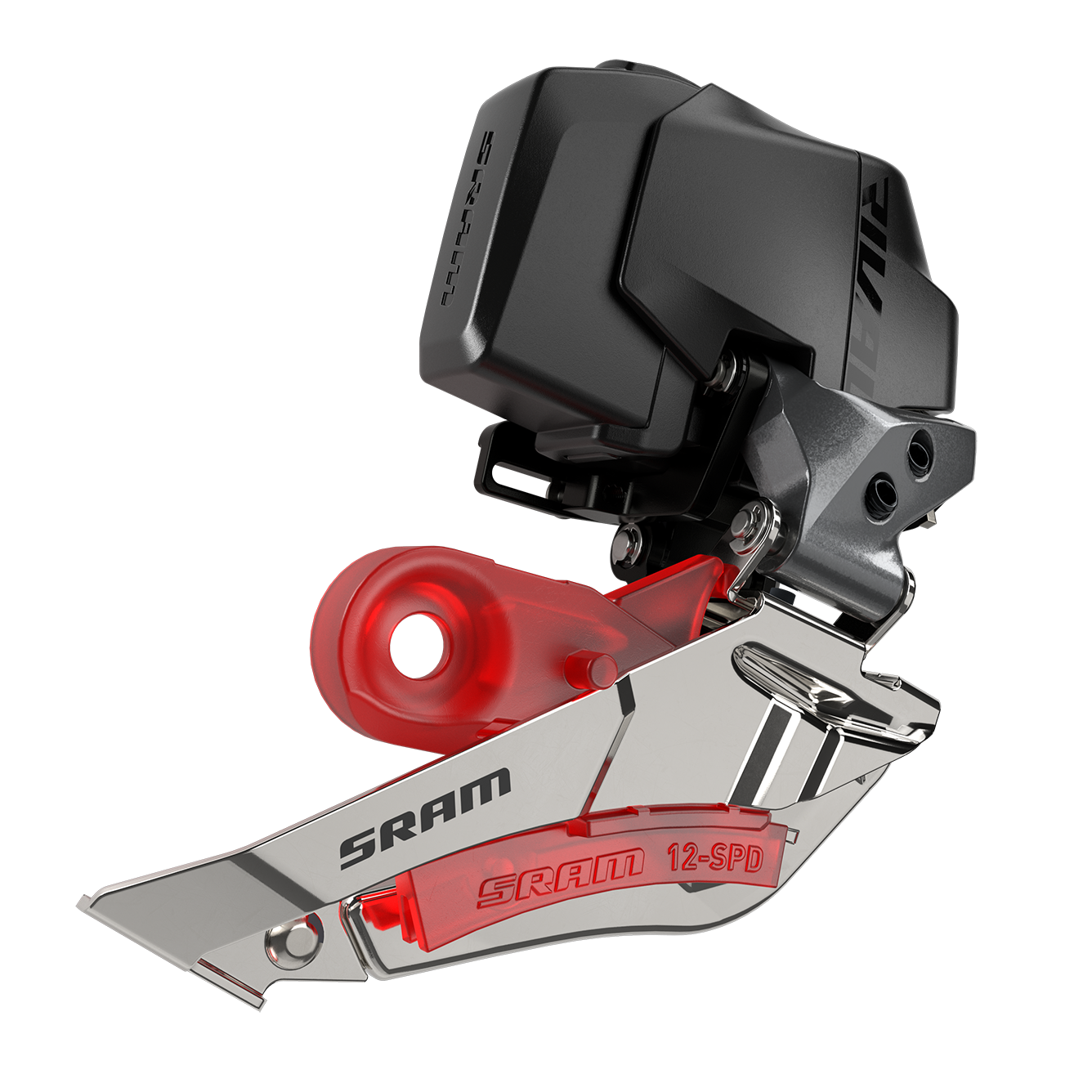 SRAM Rival AXS Front Derailleur