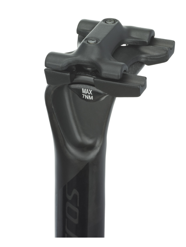 Syncros Seatpost Syncros FL1.0 CB SL 10mm