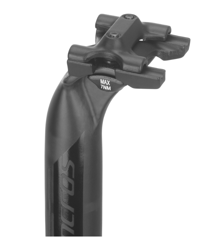 Syncros Seatpost Syncros FL1.0 CB SL 10mm