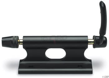 Saris Traps Truck Rail Bike Mount 9.0mm Skewer