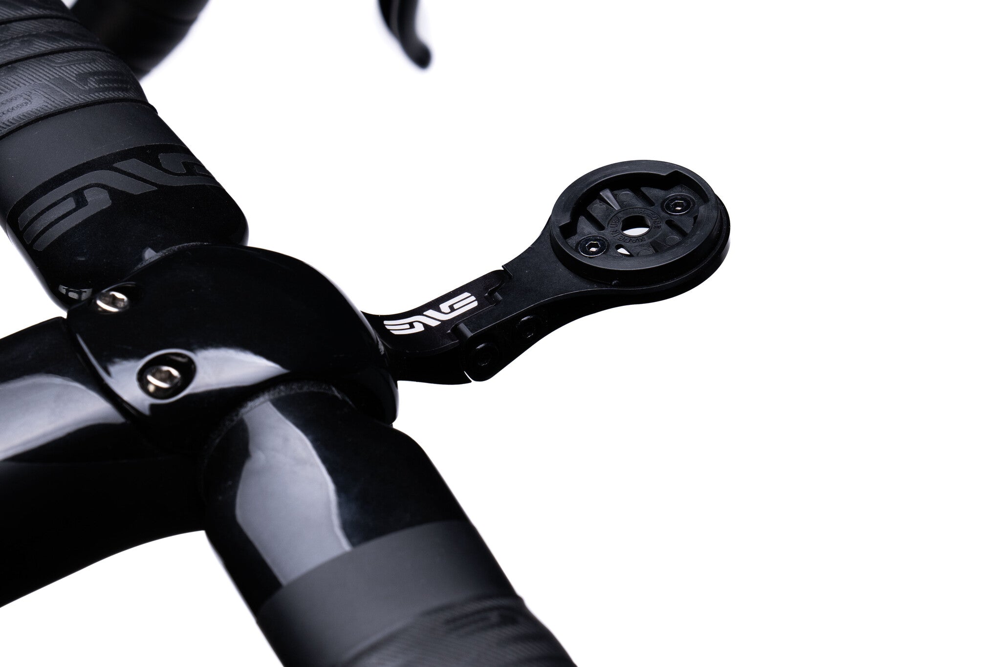 ENVE K-Edge Comp Mount Aero Stem Adjustable Computer Mount Combo
