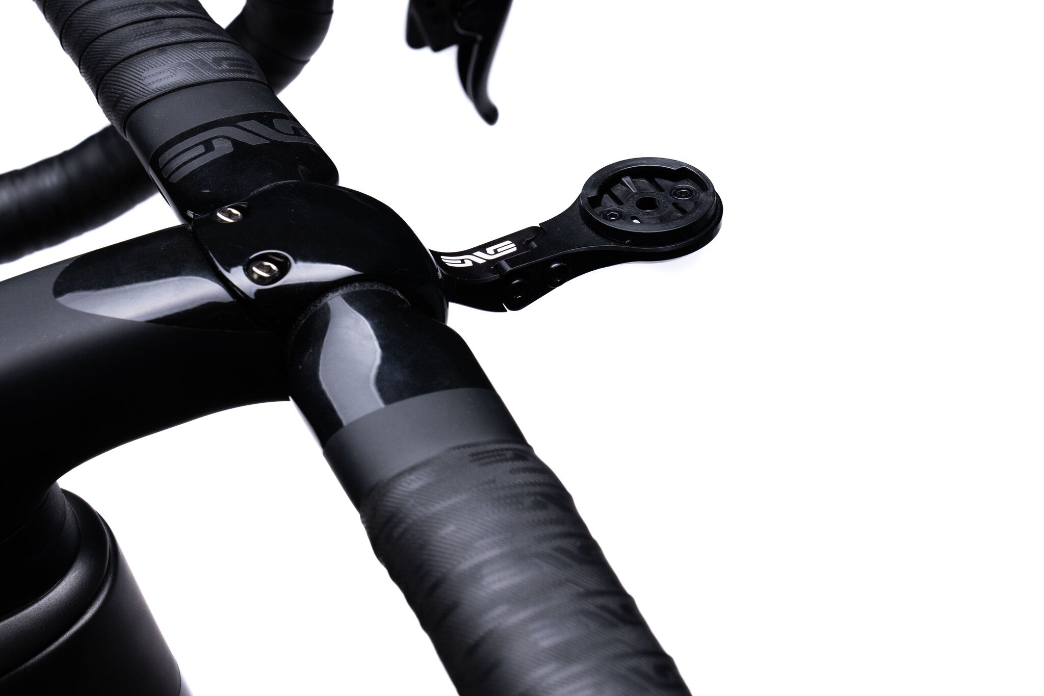 ENVE K-Edge Comp Mount Aero Stem Adjustable Computer Mount Combo