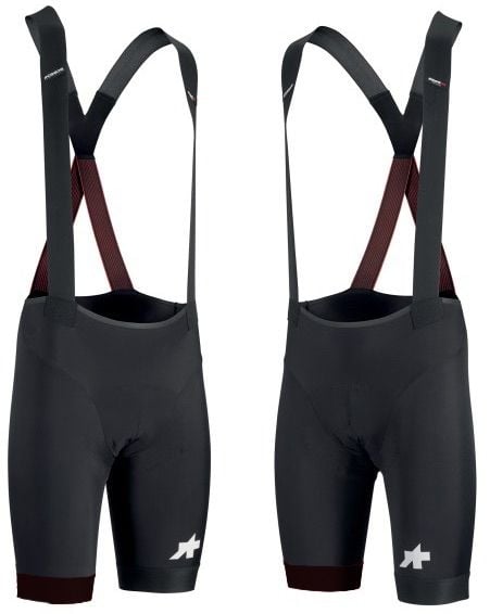 Assos EQUIPE RS Bib Shorts S9