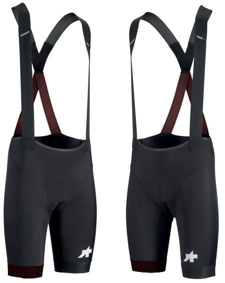 Assos EQUIPE RS Bib Shorts S9