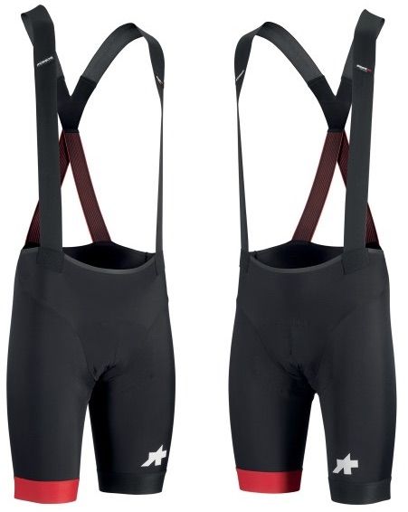 Assos EQUIPE RS Bib Shorts S9