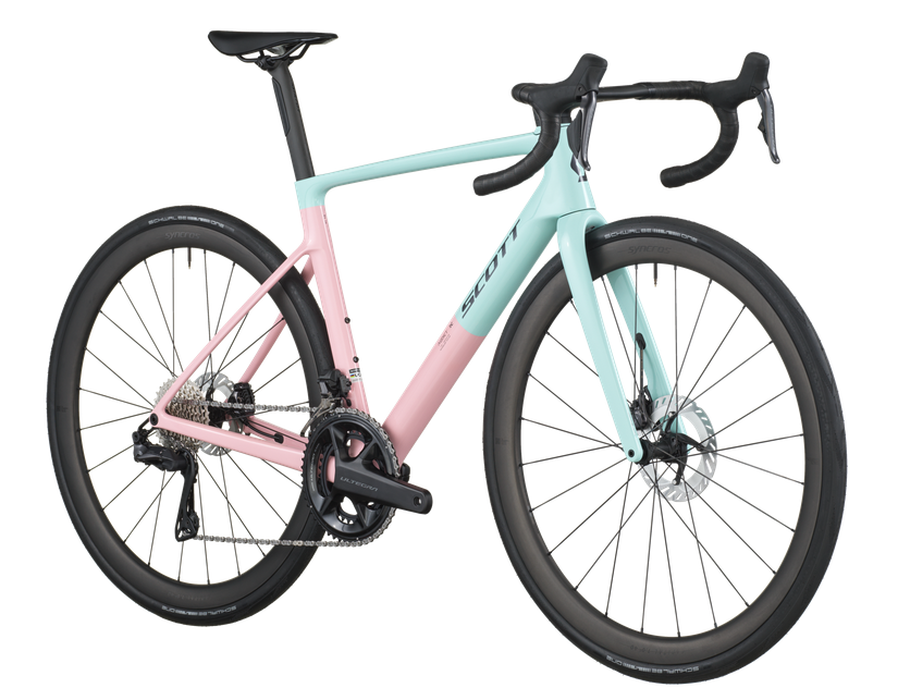 Scott 2026 Addict RC 10 Bike