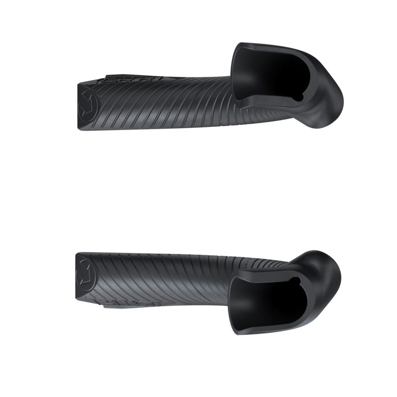 PRO Drop Bar Grip Ergo VIBE EVO