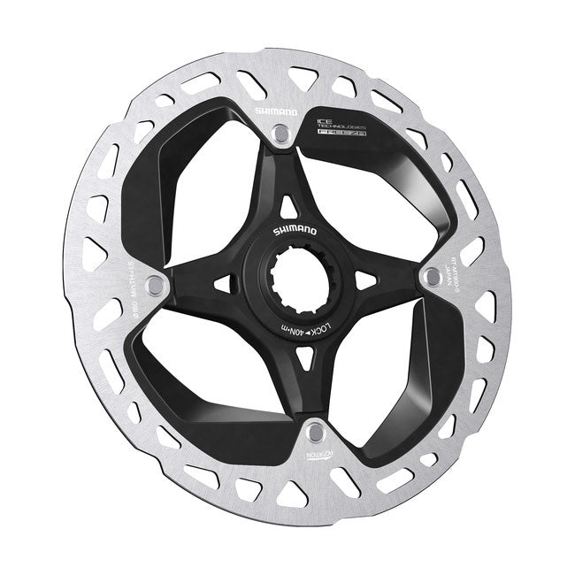 Shimano RT-MT900 Rotor 140mm w/Lock Ring