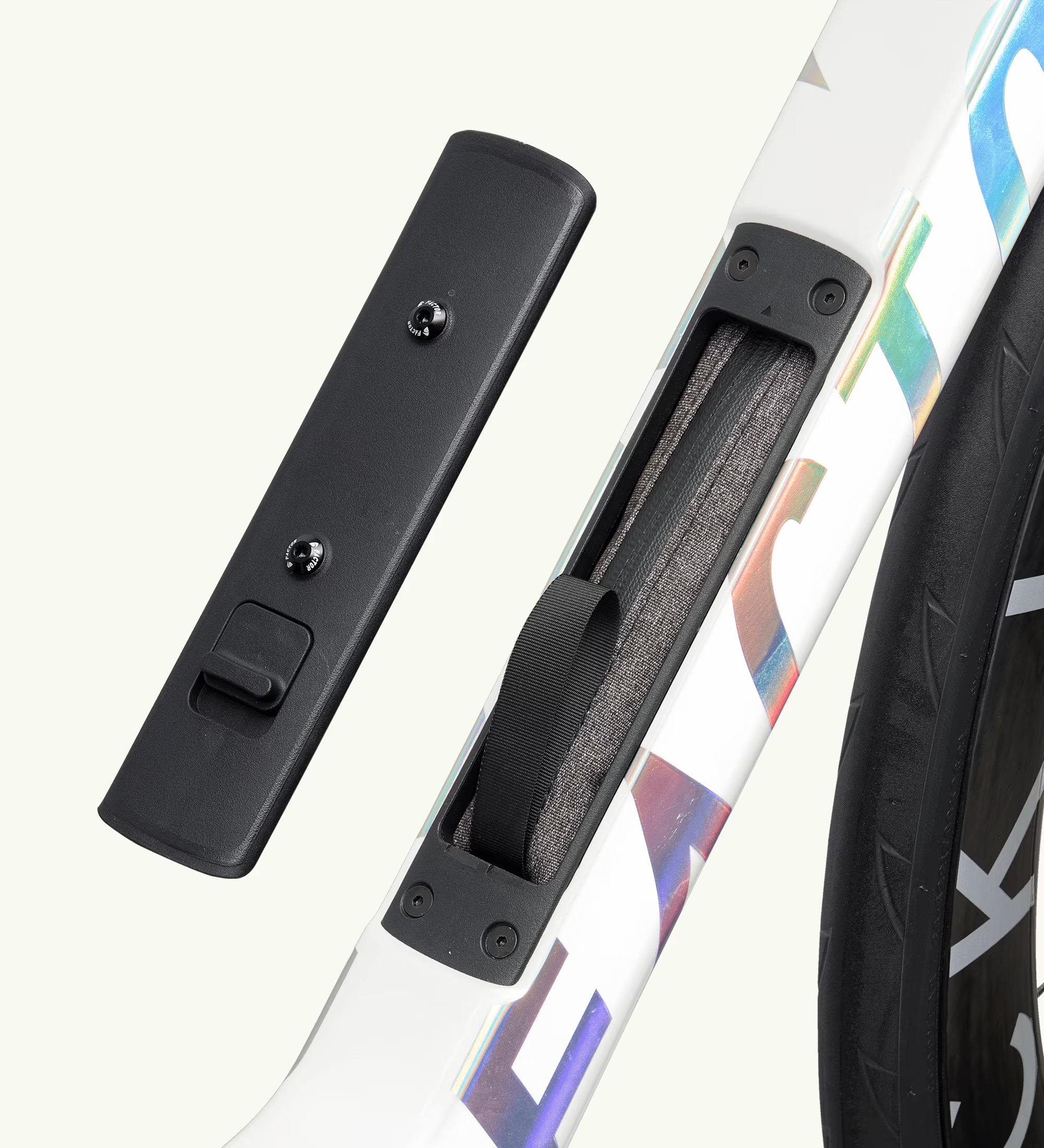 Factor Slick Bicycle