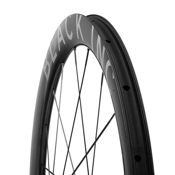 Black Inc. 48/58 Wheelset
