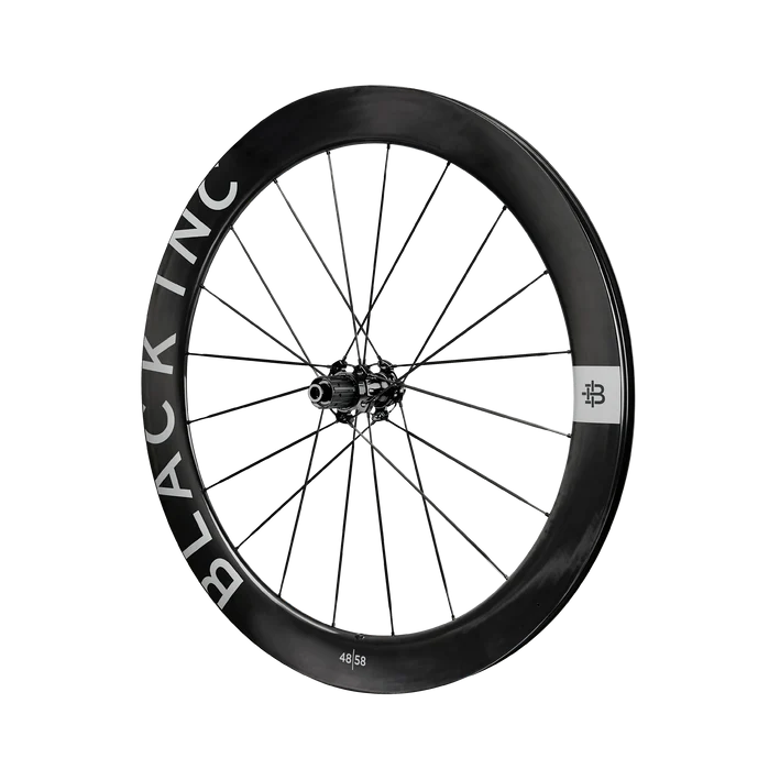 Black Inc. 48/58 Wheelset