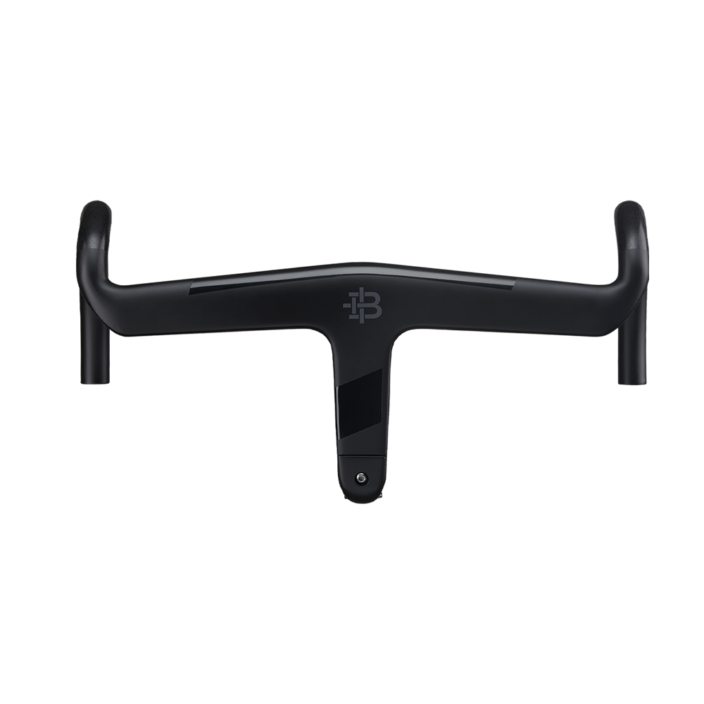 Black Inc. Integrated Aero Barstem