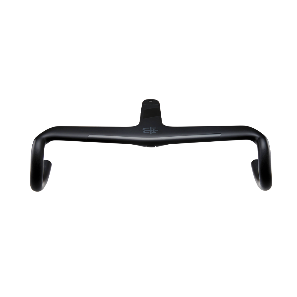 Black Inc. Integrated Aero Barstem