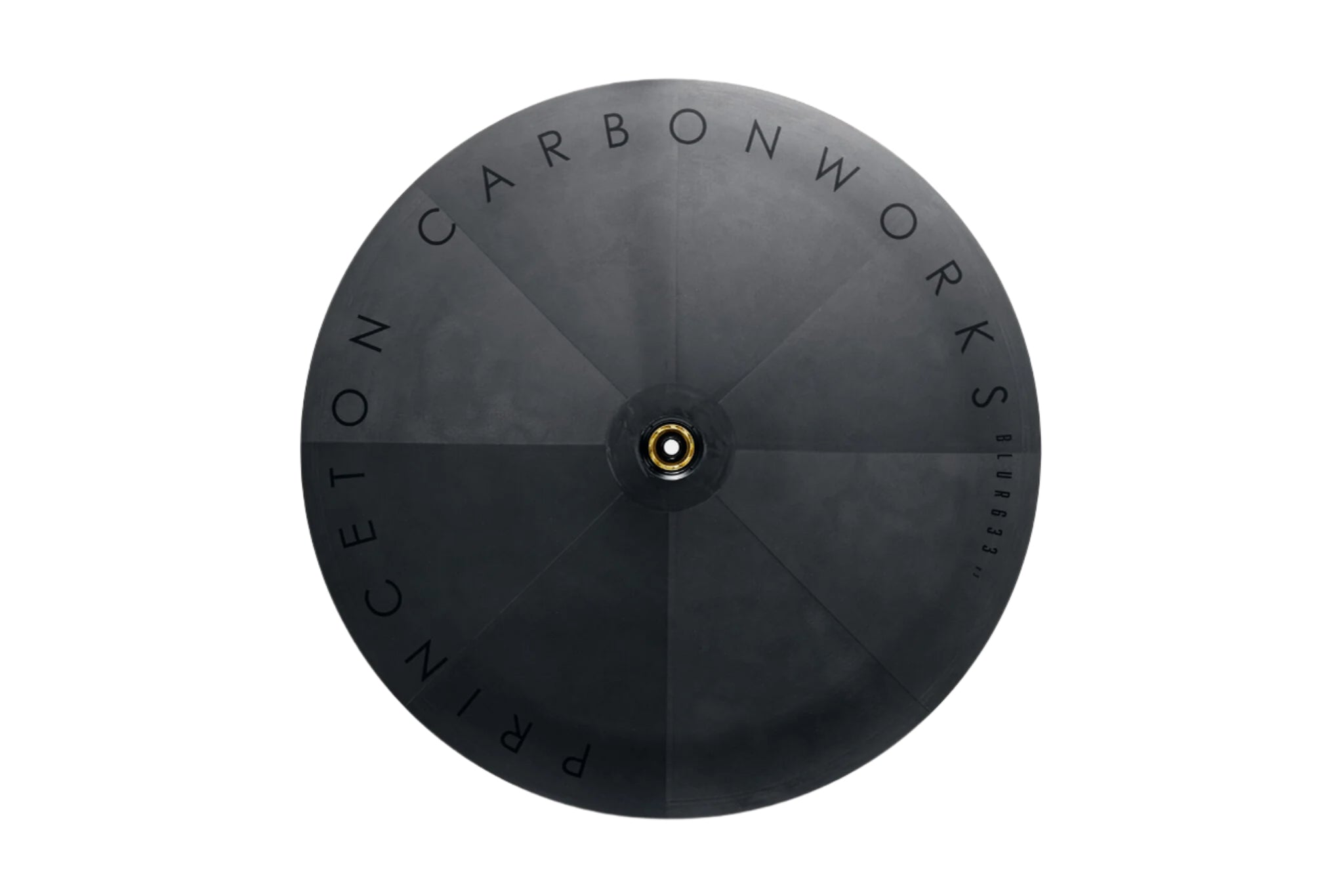 Princeton Carbonworks Blur 633 V4