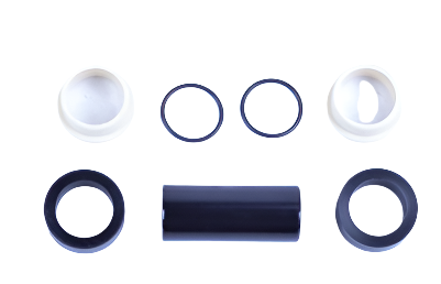 Scott Shock mount bush set Fox Gen18 Ran19 no color 1size