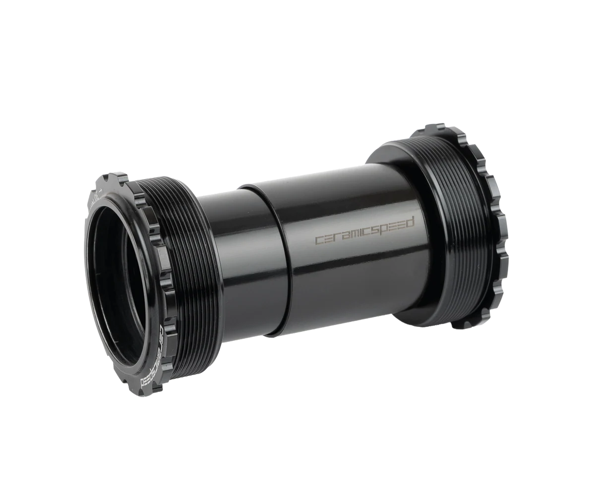 CeramicSpeed Bottom Bracket - ALPHA T47/86 Road