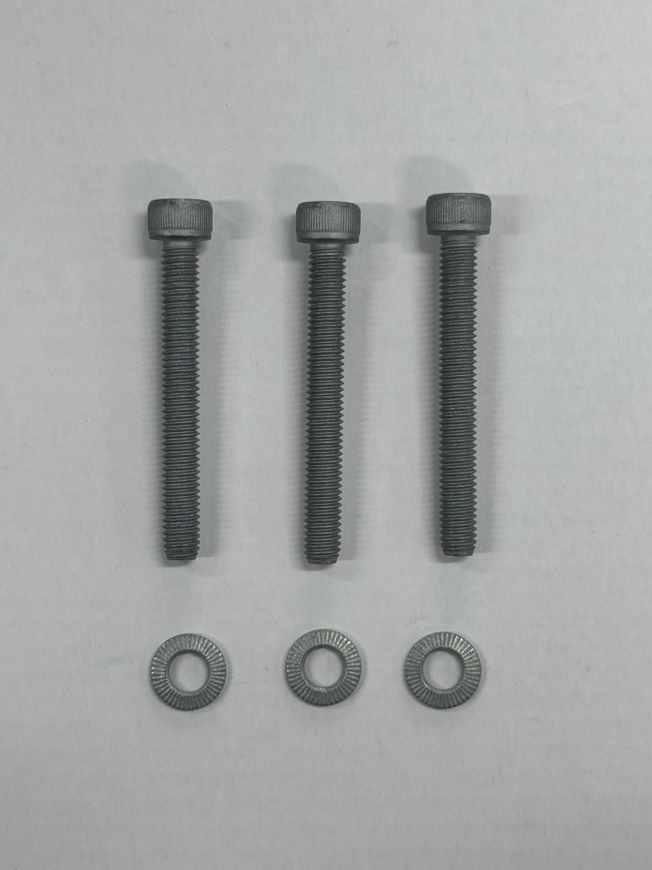 Cervelo ST35 Mounting Hardware Kit