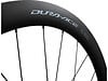 Shimano Dura-Ace C50 Wheelset WH-9270