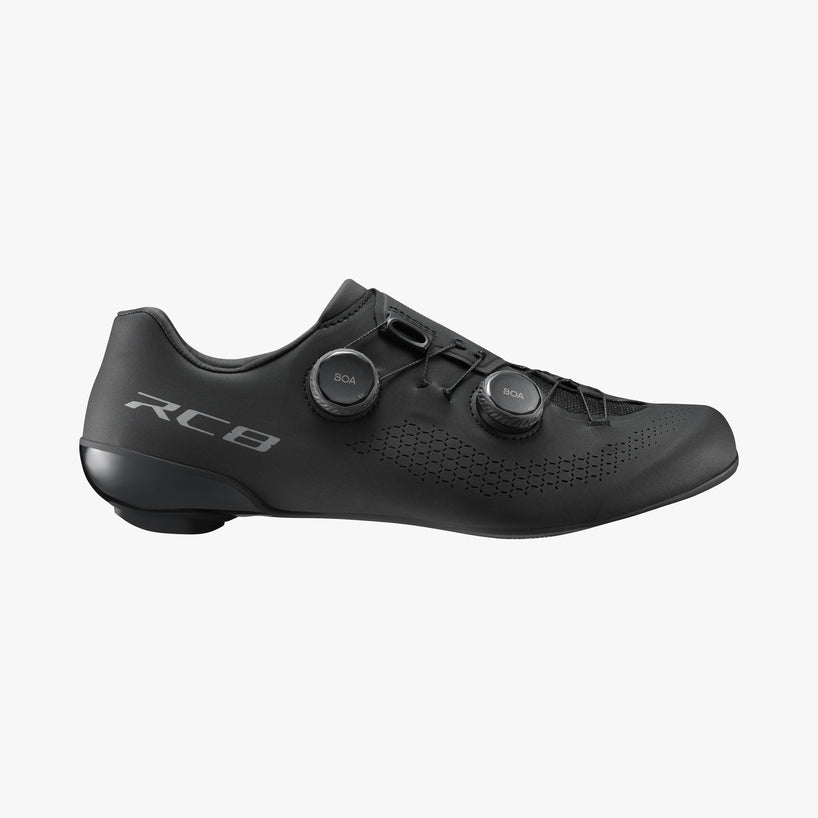 Shimano SH-RC810 Road Cycling Shoe - Black