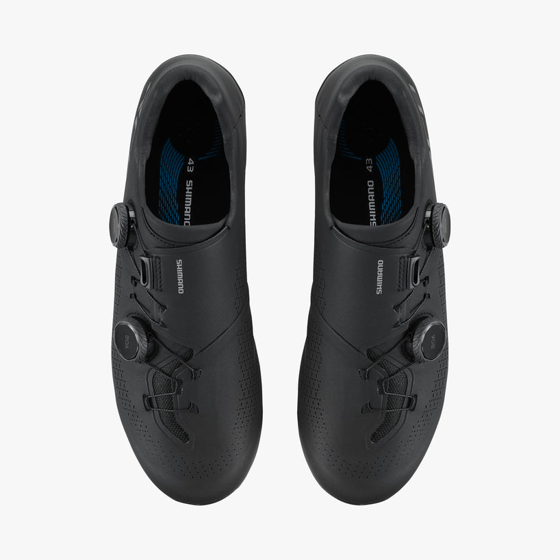 Shimano SH-RC810 Road Cycling Shoe - Black