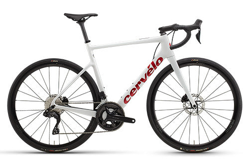 Cervelo Caledonia 105 Di2 Bike 2026