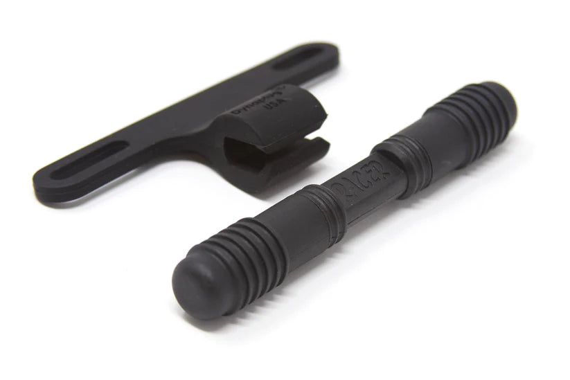 Dynaplug Racer - Plug Kit Black