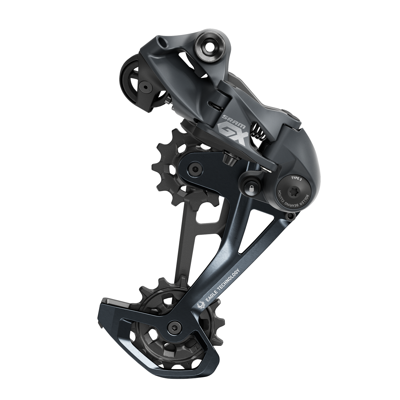 SRAM Rear Derailleur GX Eagle 12 speed Lunar Max 52T