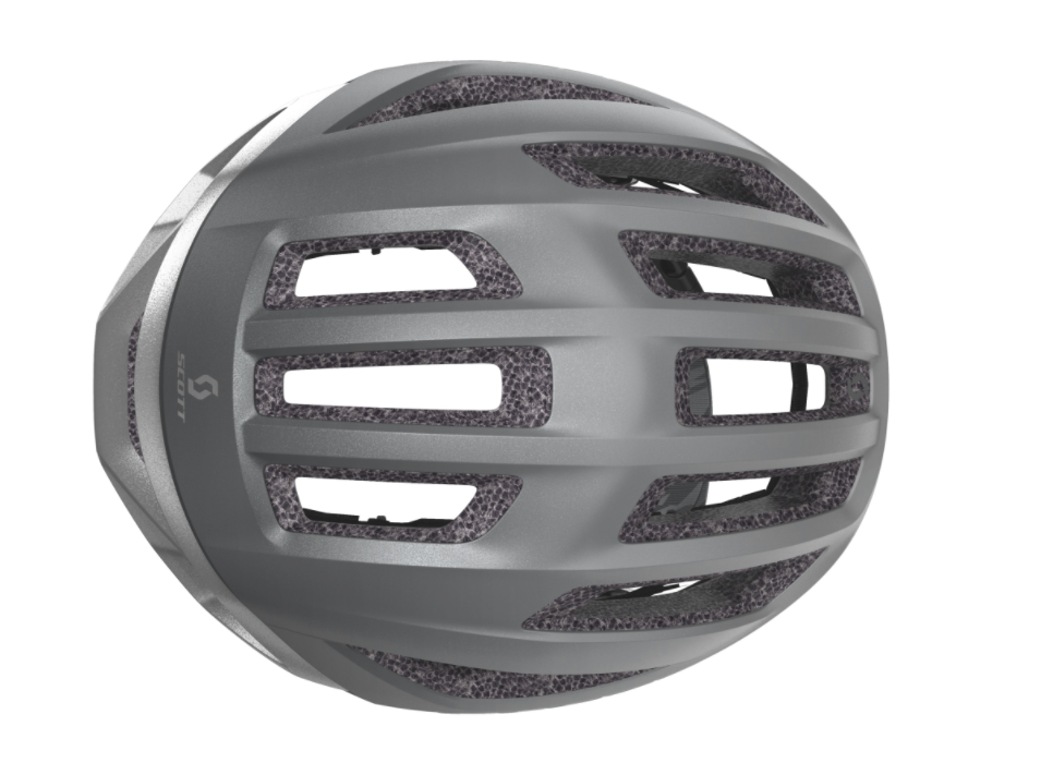Scott Centric PLUS Helmet