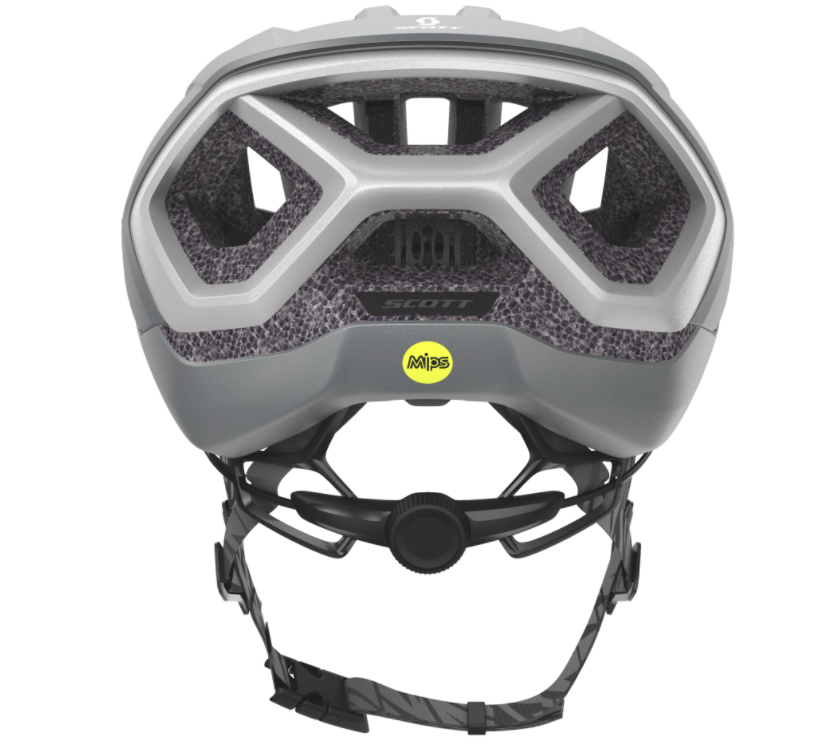 Scott Centric PLUS Helmet