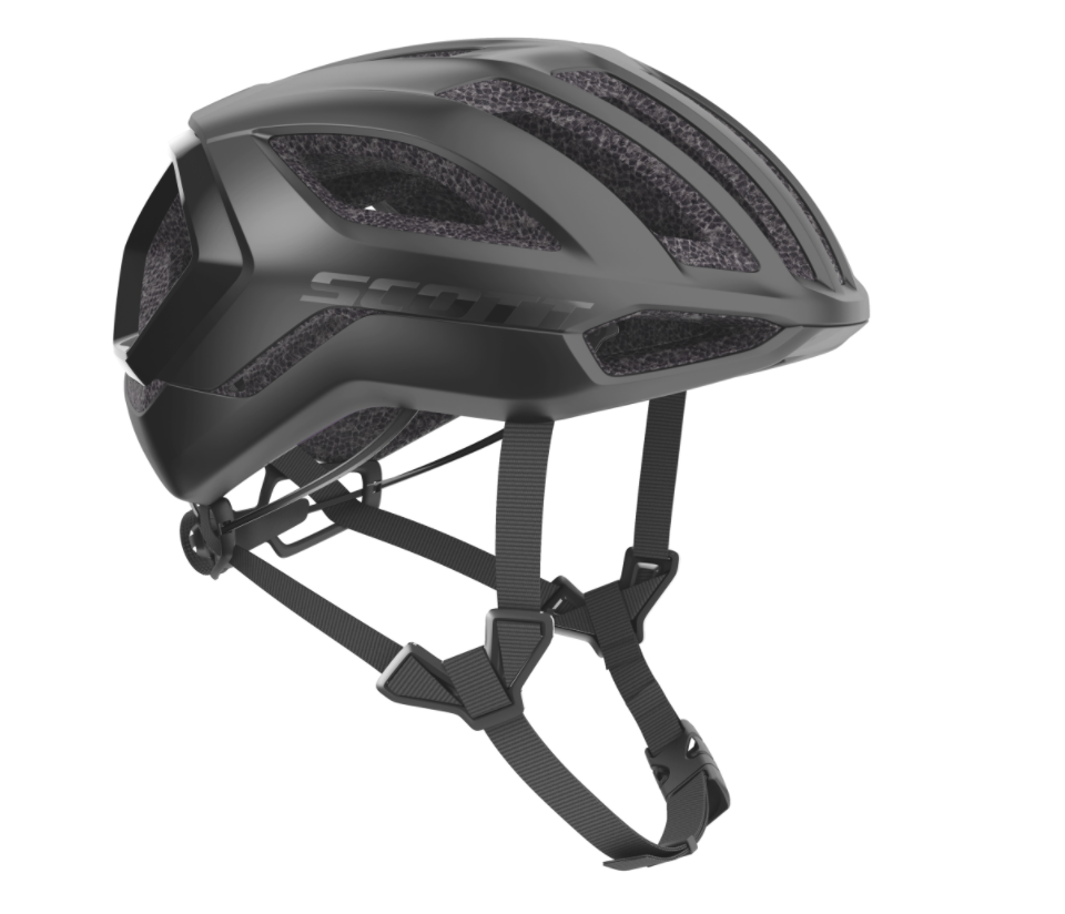 Scott Centric PLUS Helmet