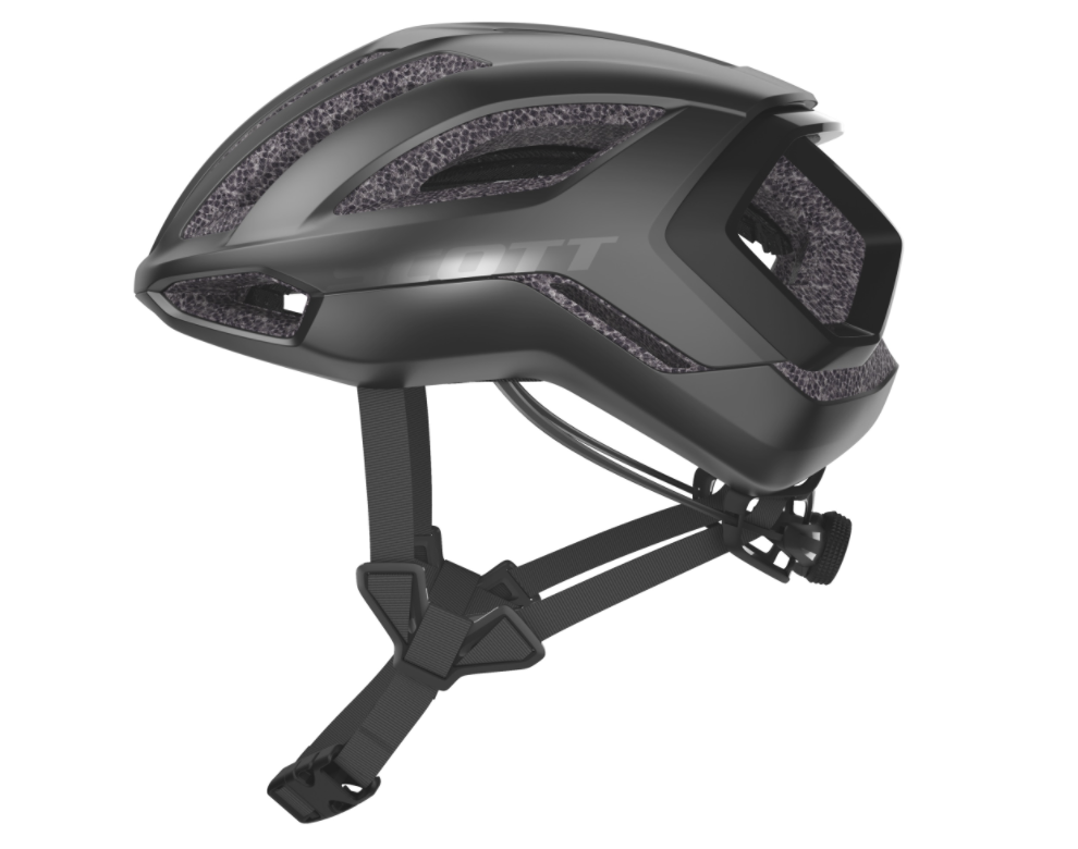Scott Centric PLUS Helmet