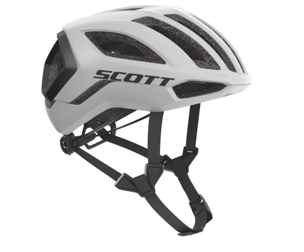 Scott Centric PLUS Helmet