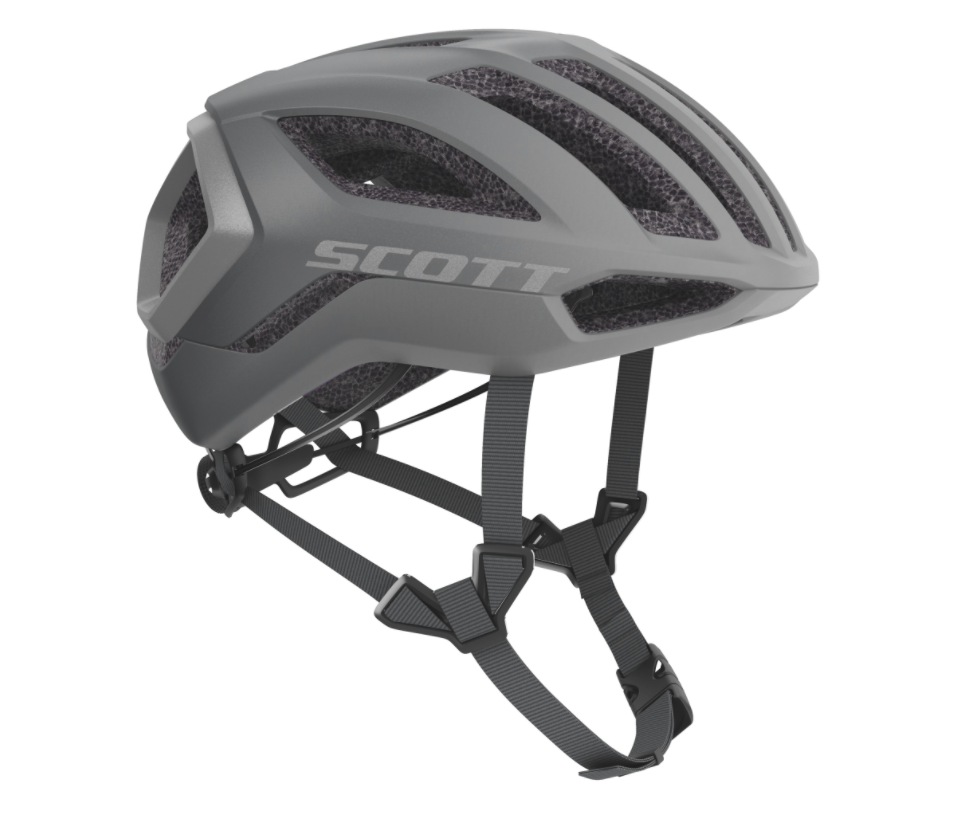 Scott Centric PLUS Helmet