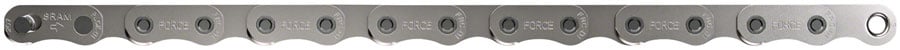 SRAM Force AXS Chain - 12 - Speed 120 Links Flattop