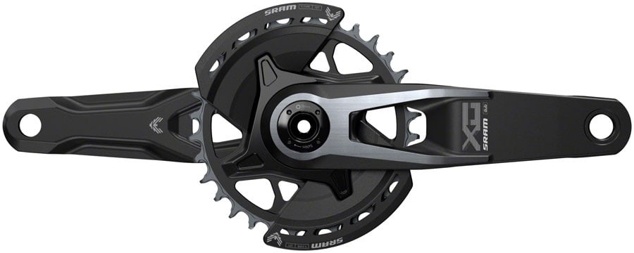 SRAM XO T-Type Eagle Transmission Groupset