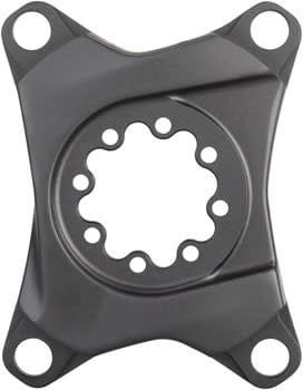 SRAM SPIDER RED/FORCE D1 107BCD (NO POWER METER, INCLUDING 8 TORX MOUNTING BOLTS, 4 CHAINRING BOLTS AND COVERS)