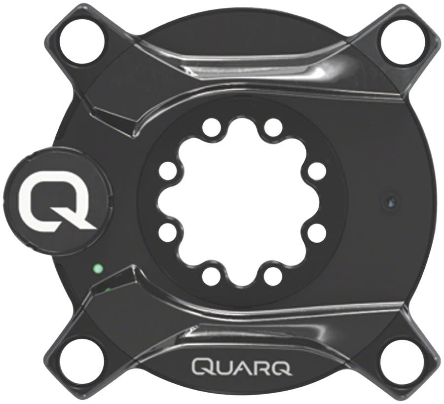 SRAM Quarq D Zero AXS DUB XX1 Eagle BOOST Power Meter Spider