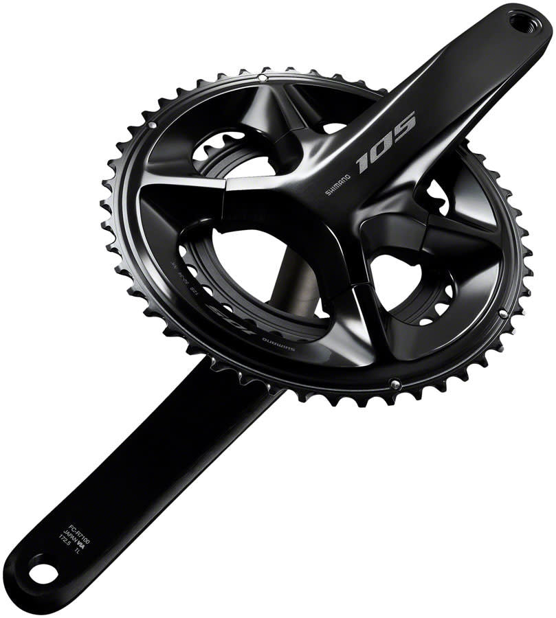Shimano 105 FC-R7100 105 Crankset