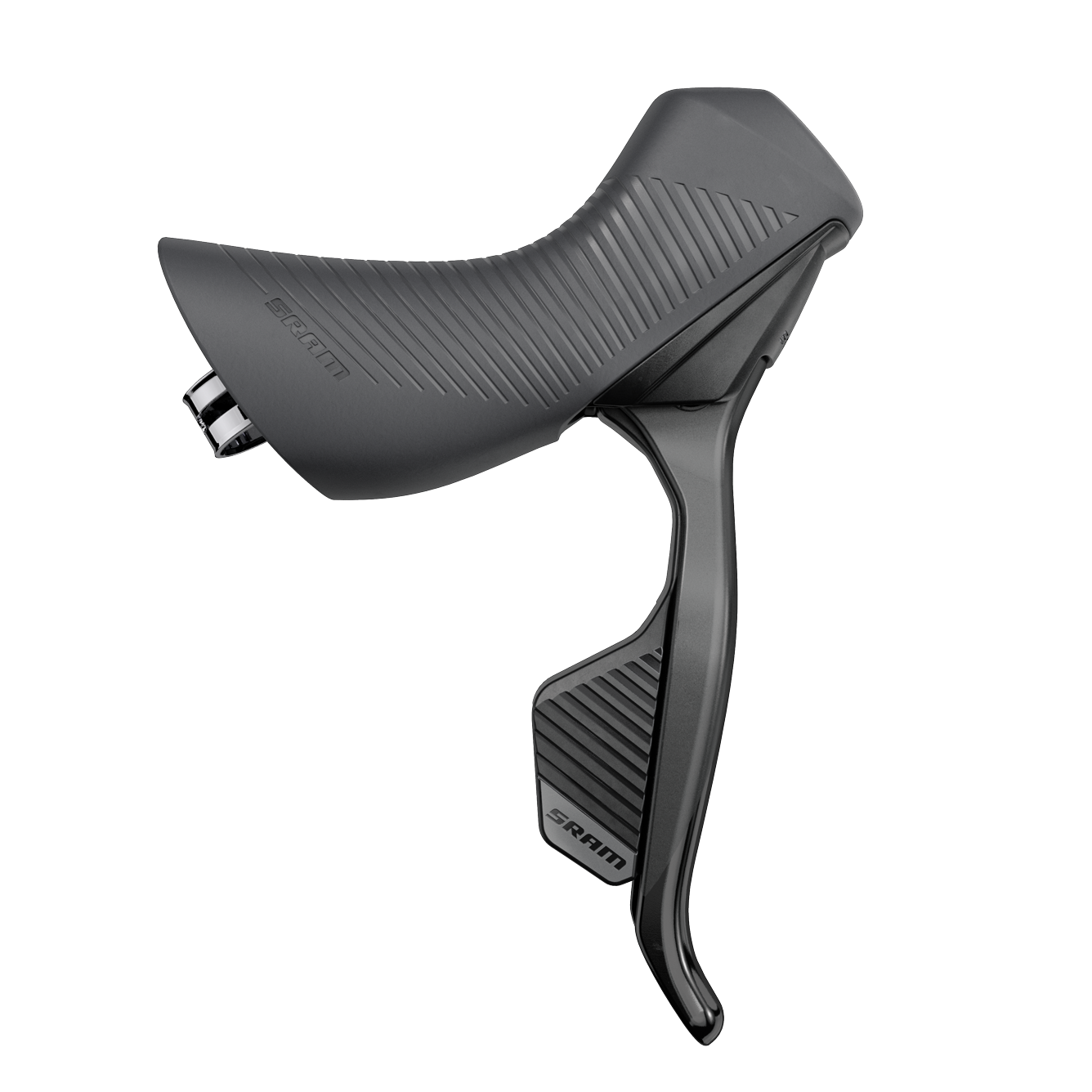 SRAM Rival AXS Right Shift/Brake Lever with Flat Mount Caliper