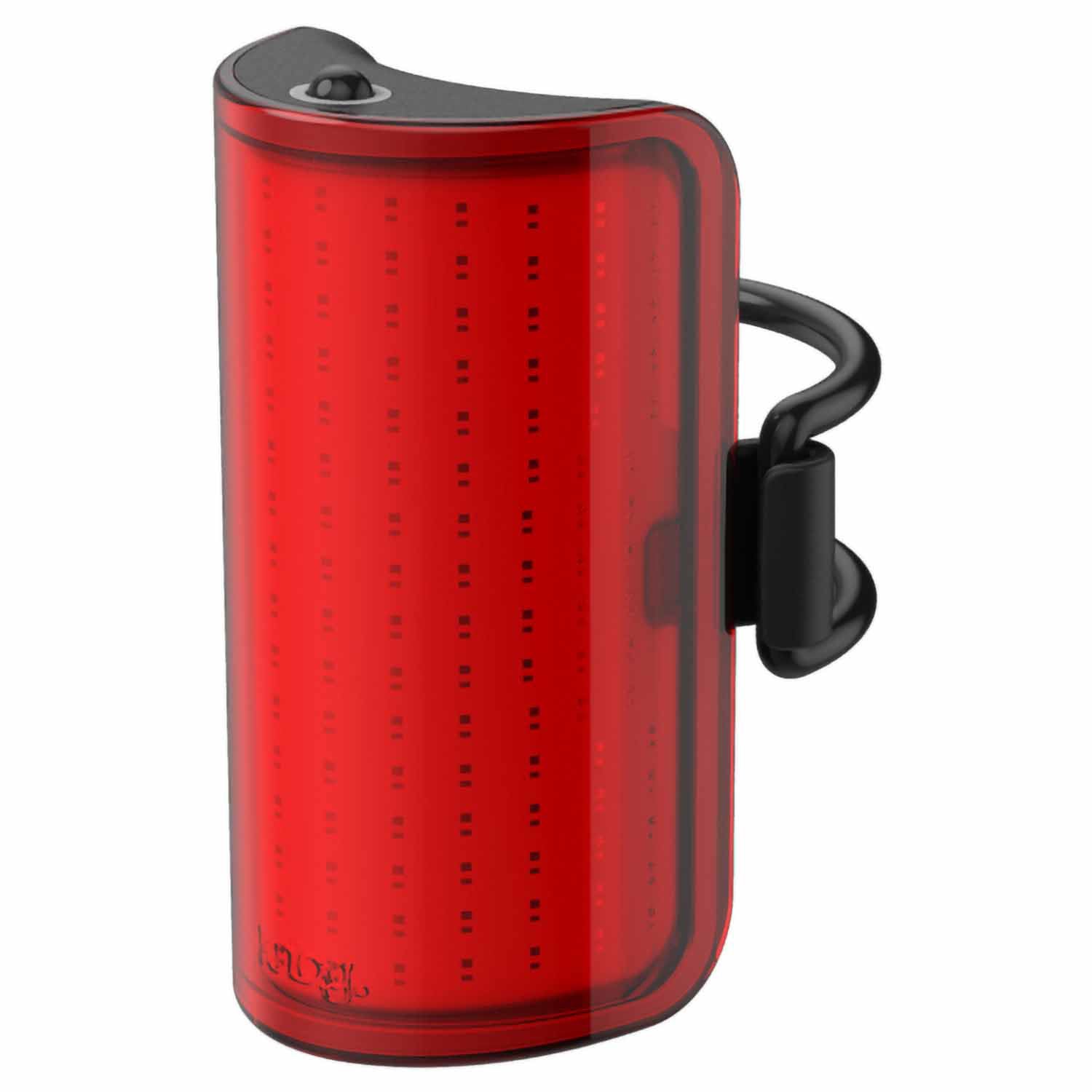 Knog Cobber Lights Mid Cobber Rear Black