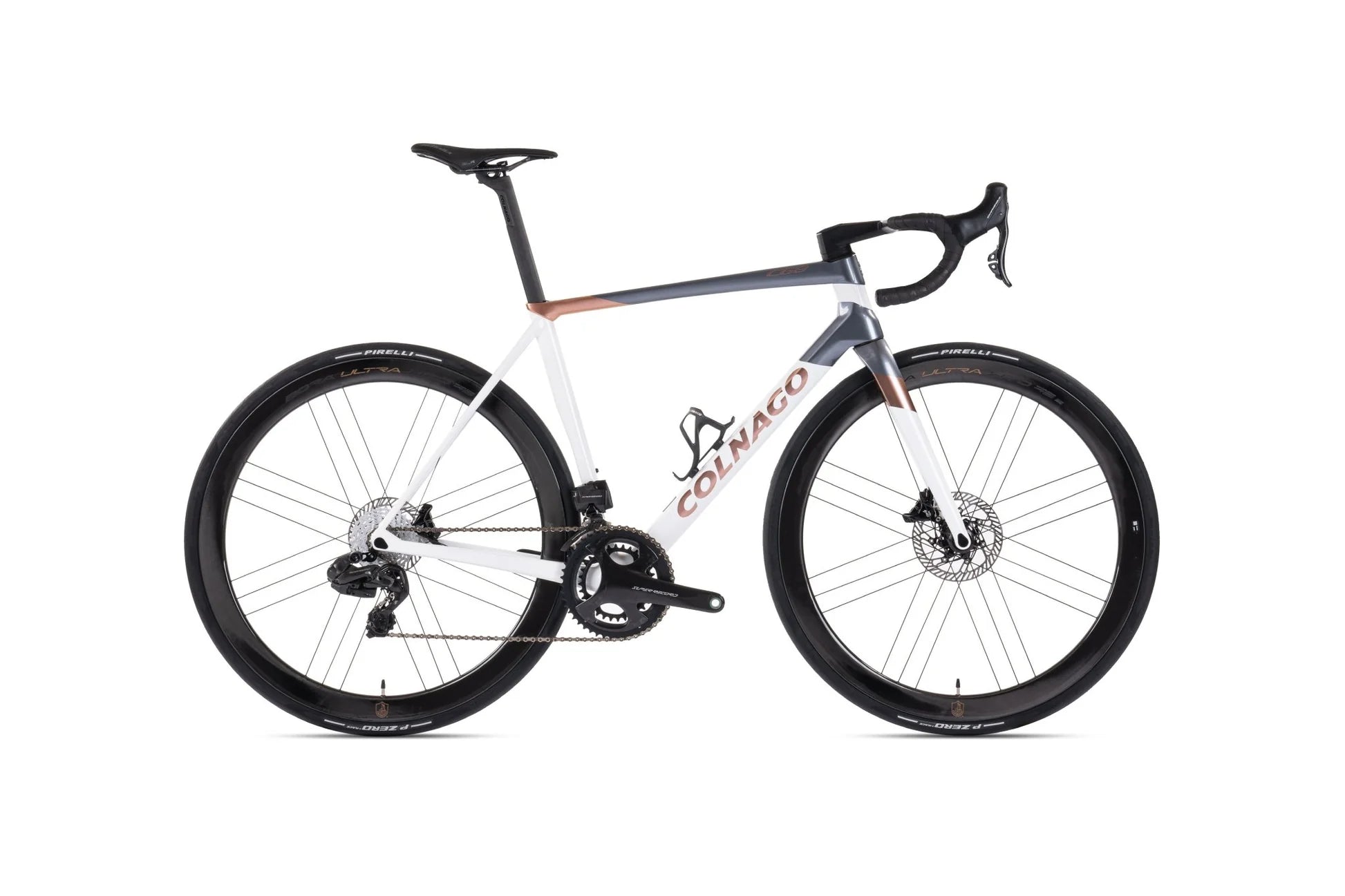 Colnago 2025 C68 Framese