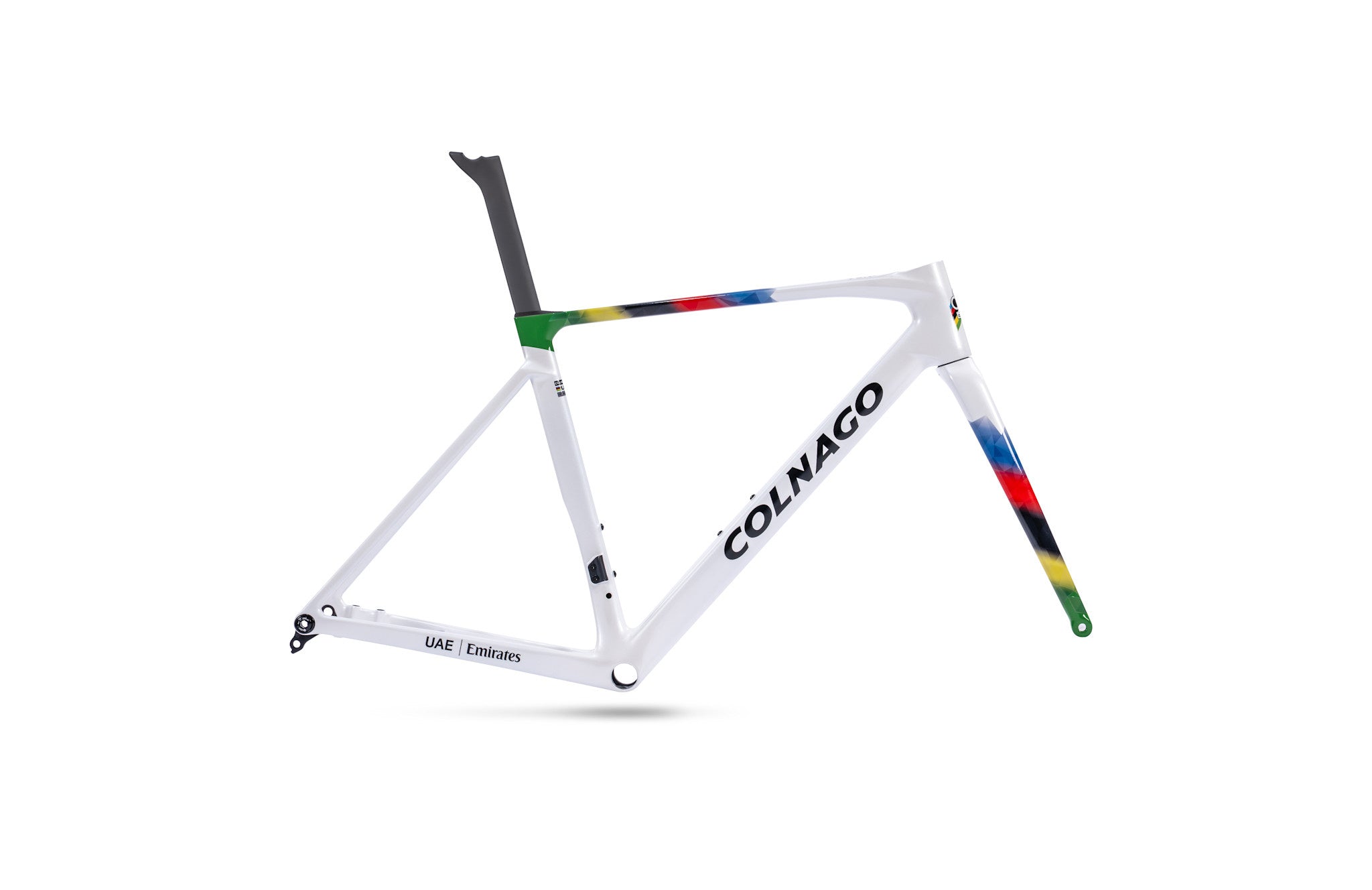 Colnago V5RS Frameset