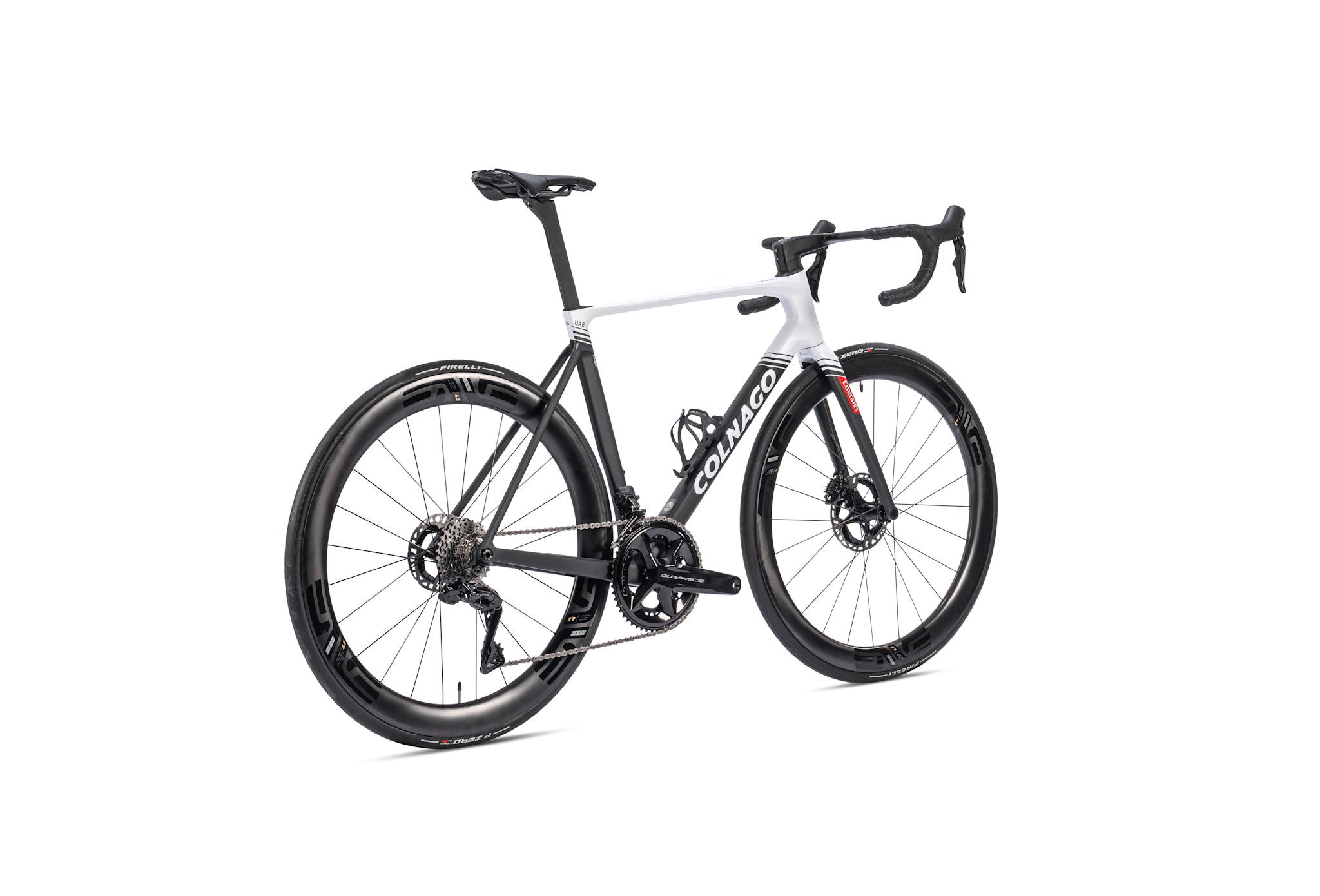Colnago V5RS Dura Ace Di2 w/ Enve SES 4.5 Wheels - Complete Bike