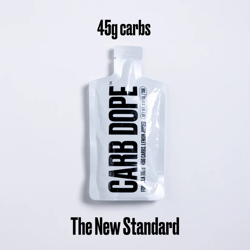 Formula 369 CARB DOPE