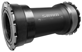 SRAM DUB T47 (Road Wide) 85.5mm - Bottom Bracket