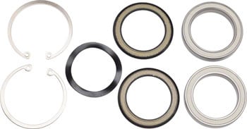 FSA (Full Speed Ahead) Road Stainless Bottom Bracket BB30 / BBright Direct Fit