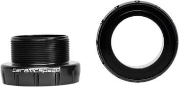 CeramicSpeed Bottom Bracket - BSA - DUB Spindle