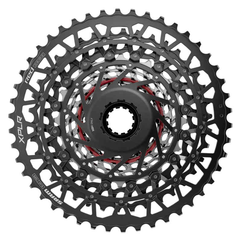 SRAM RED XPLR XG-1391 Cassette